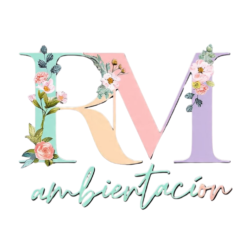 LOGO RM AMBIENTACION LOGO RM AMBIENTACION